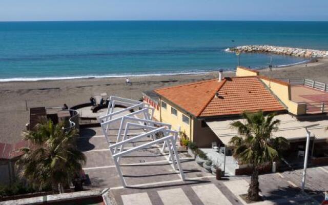 Albergo Lampara 2015