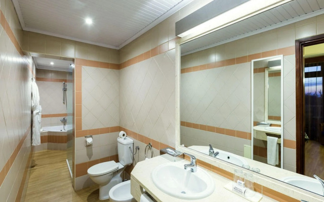 Hotel Alpino Atlantico Ayurveda Cure Centre - Adults Only