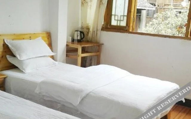 Zhaoxing Jiechi Guesthouse