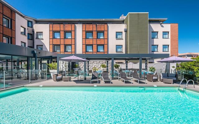 Holiday Inn Toulouse Airport by IHG
