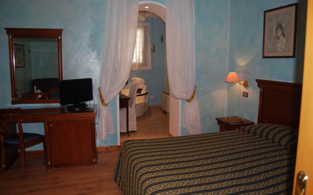 Garda Sol Apart-hotel Beauty & SPA