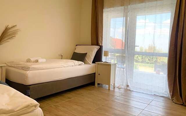 Gesztenye Apartmanh