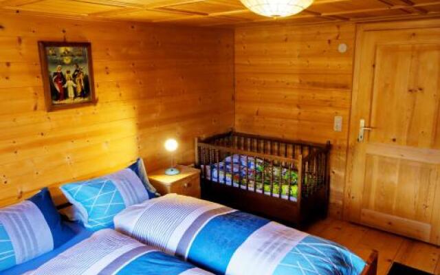 Landhaus Tenne
