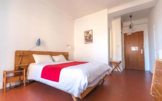 Hotel Le Trident Thyrsé