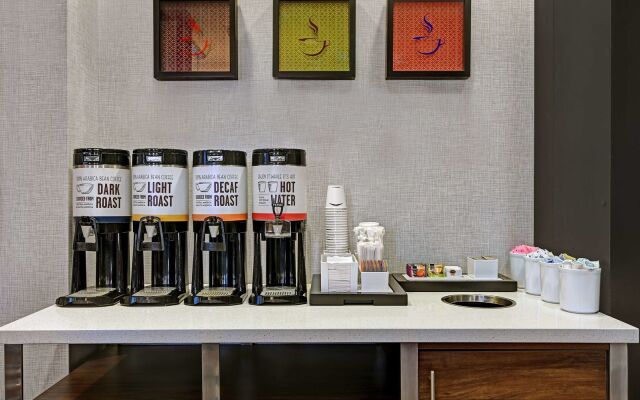 Hampton Inn Farmington