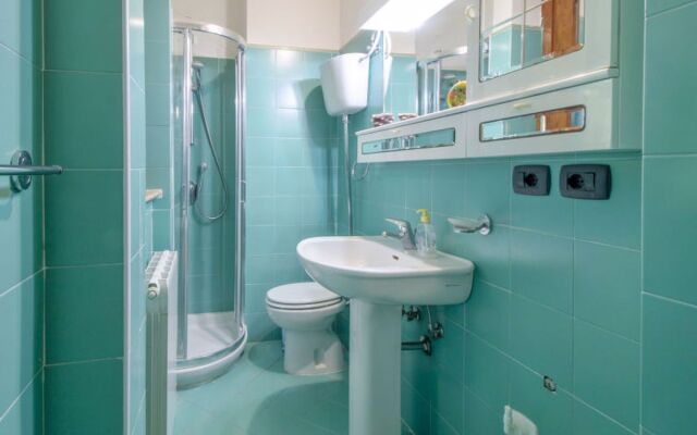 Locazione Turistica Messi