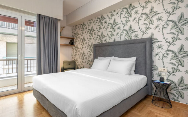 The Beehive Apartment