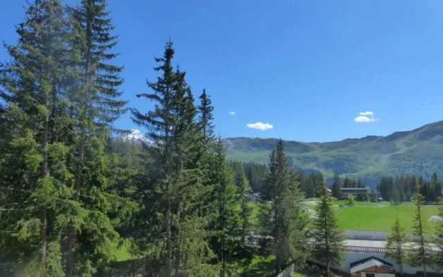 Appartement Méribel, 2 pièces, 6 personnes - FR-1-411-581