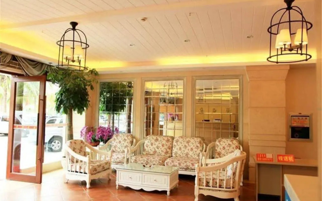 Home Inns Hotel