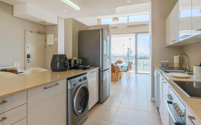 V&A Waterfront Luxury Residences - WHosting