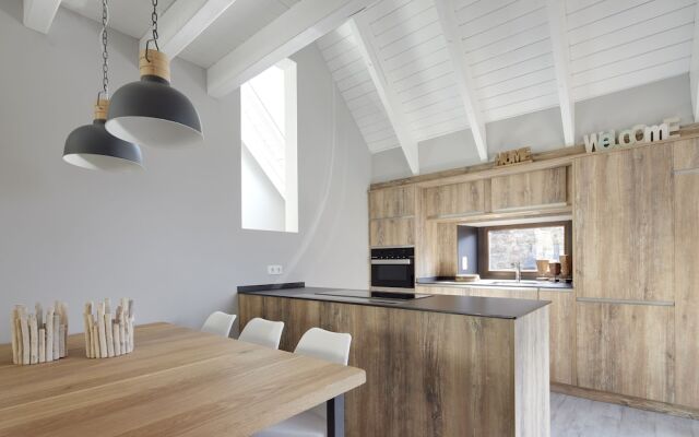 Apartment Era Cuma by Feelfree Rentals