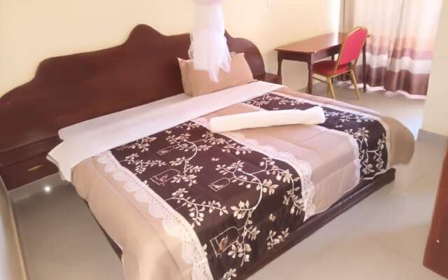 Drimz Hotel Busia