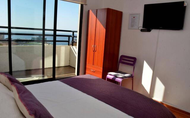 B&B Casa Moro