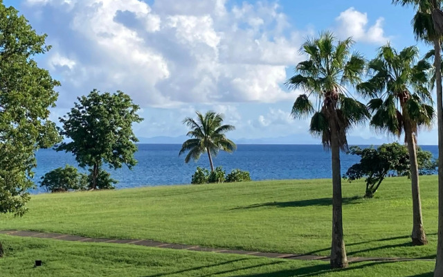 Pierre & Vacances - Appartement front de mer