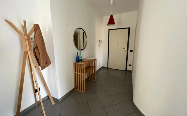 Alter ego sea apartment