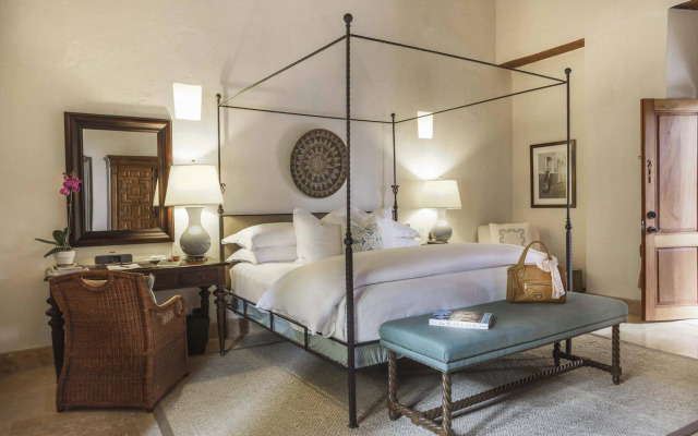 Hotel Casa San Agustin