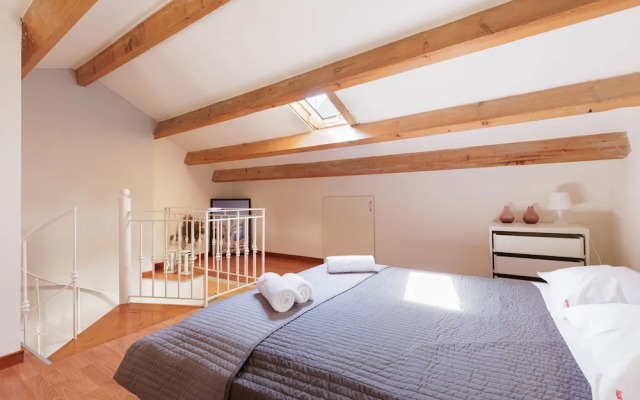 Calypso Apartment by Konnect, Corfu Old Town