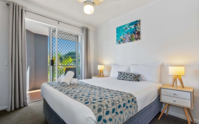 Dockside Mooloolaba