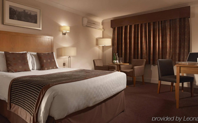 Mercure St Albans Noke
