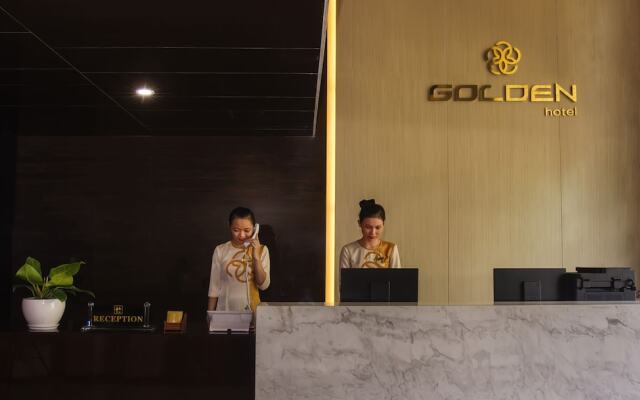 Golden Hotel