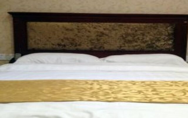 City Comfort Inn Yichang Dangyang Walking Street Yasi Guoji