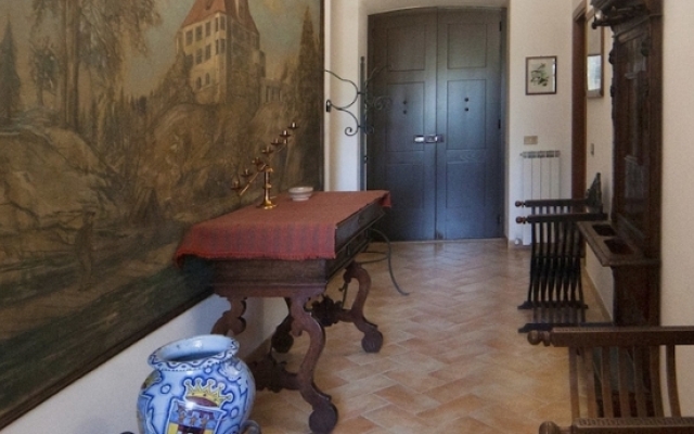 Agriturismo Borgo Podernovo