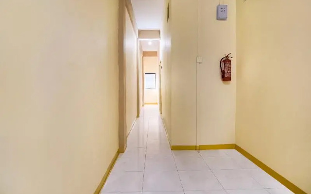 Coffee Jodoh Homestay by OYO Rooms