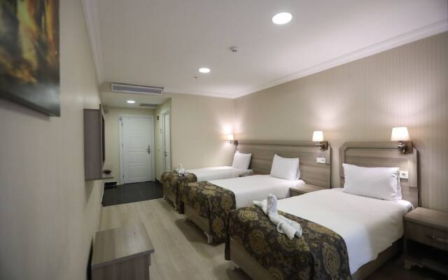 World Point Hotel