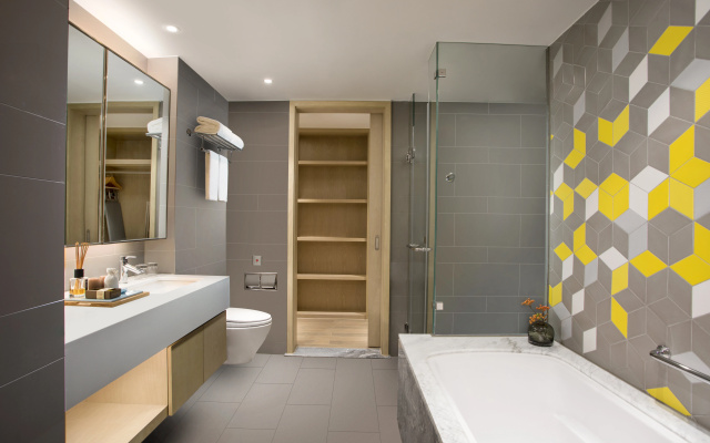 Citadines Keqiao Shaoxing