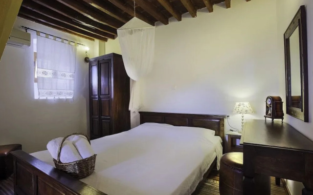 Lindos Boutique Rooms - Adults Only