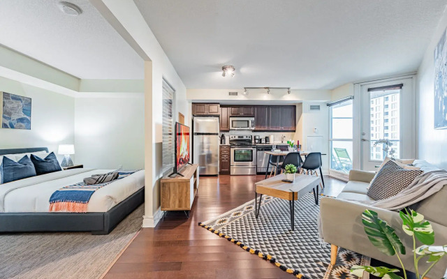 RS Boutique Suites - Fort York