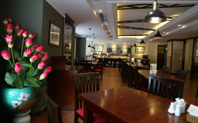 La Passion Classic Hotel