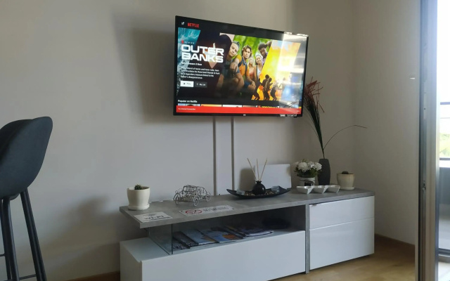 Bulevar apartment & Free Garage