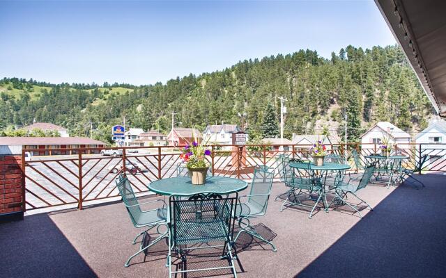 Deadwood Miners Hotel