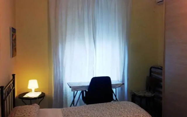 A&A Housetrip Rome