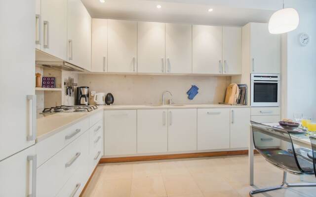 Saldanha Prime Apartment