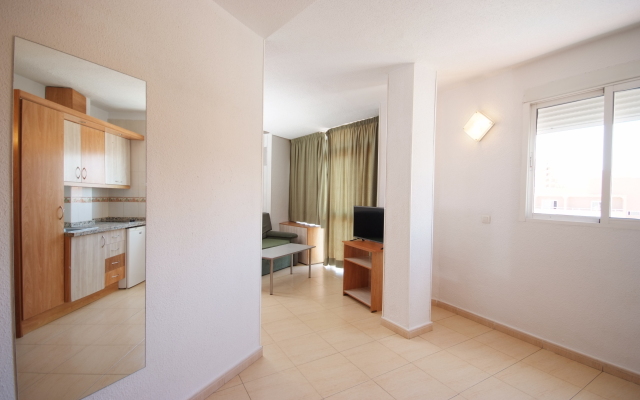 Apartamentos Doramar