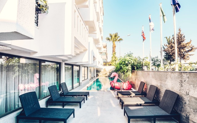 Royal City Hotel