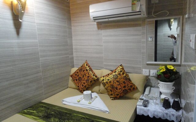 Davao Hostel