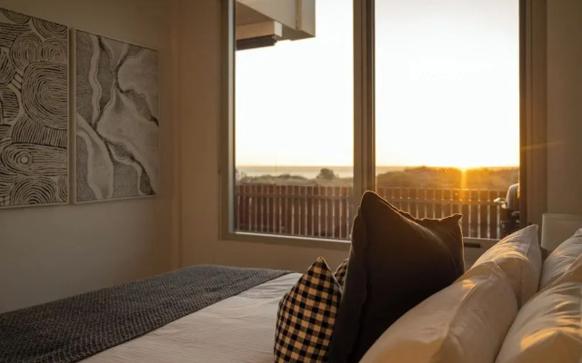 Sea Dunes Luxury Apartments