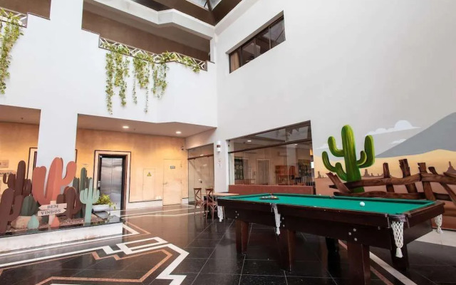 ibis Styles Presidente Prudente Portal D'Oeste