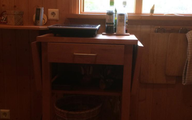 Summerhouse Vaglaskogur