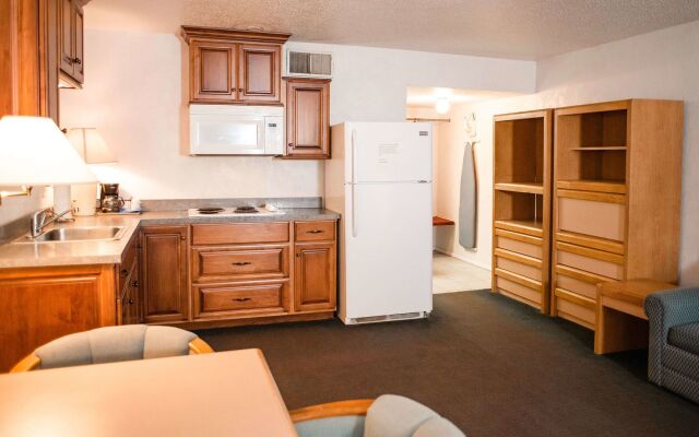 Wayfarer Inn Woodward