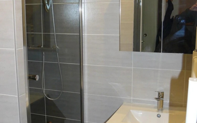 LES Cretes N°103 : Studio Cabine 4 Personnes / Studio Cabin 4 People