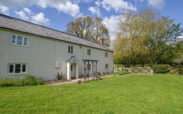 Millwater Cottage