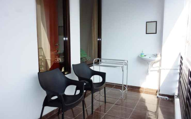 Cemara Residence Semarang