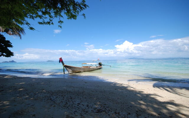 Tohko Beach Resort