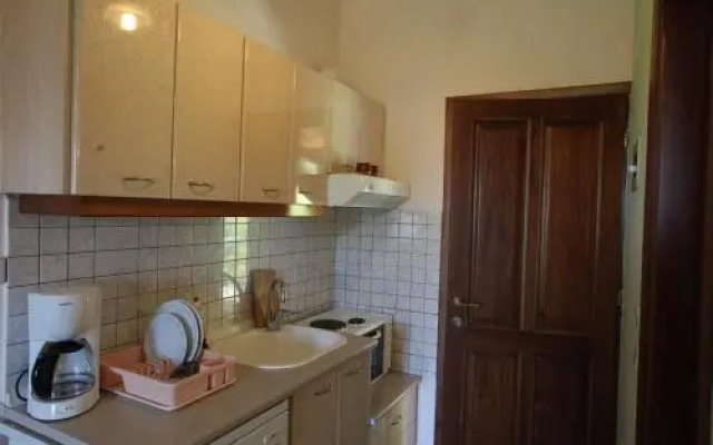 Elena Appartements & Studios