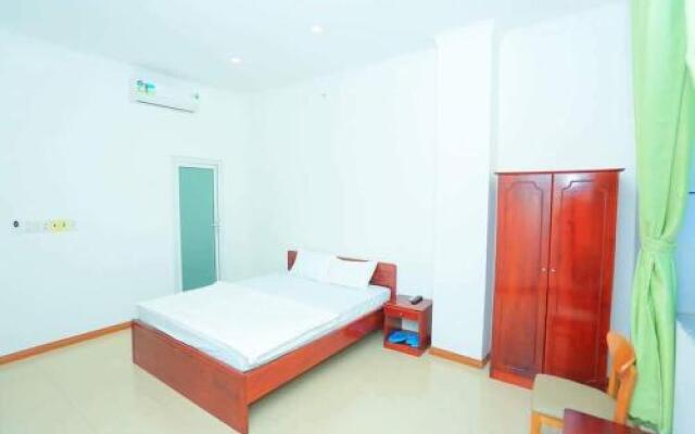 Hotel 139