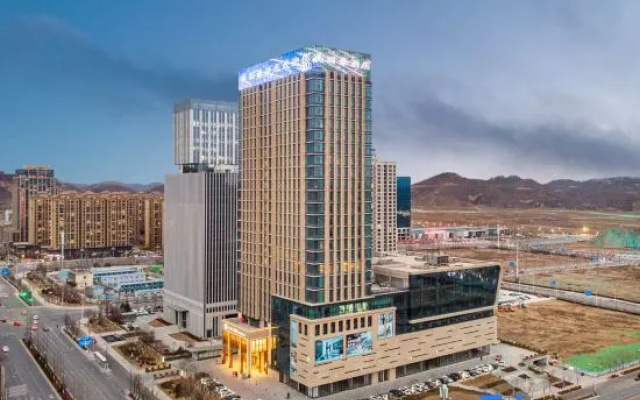 Merlinhod Hotel